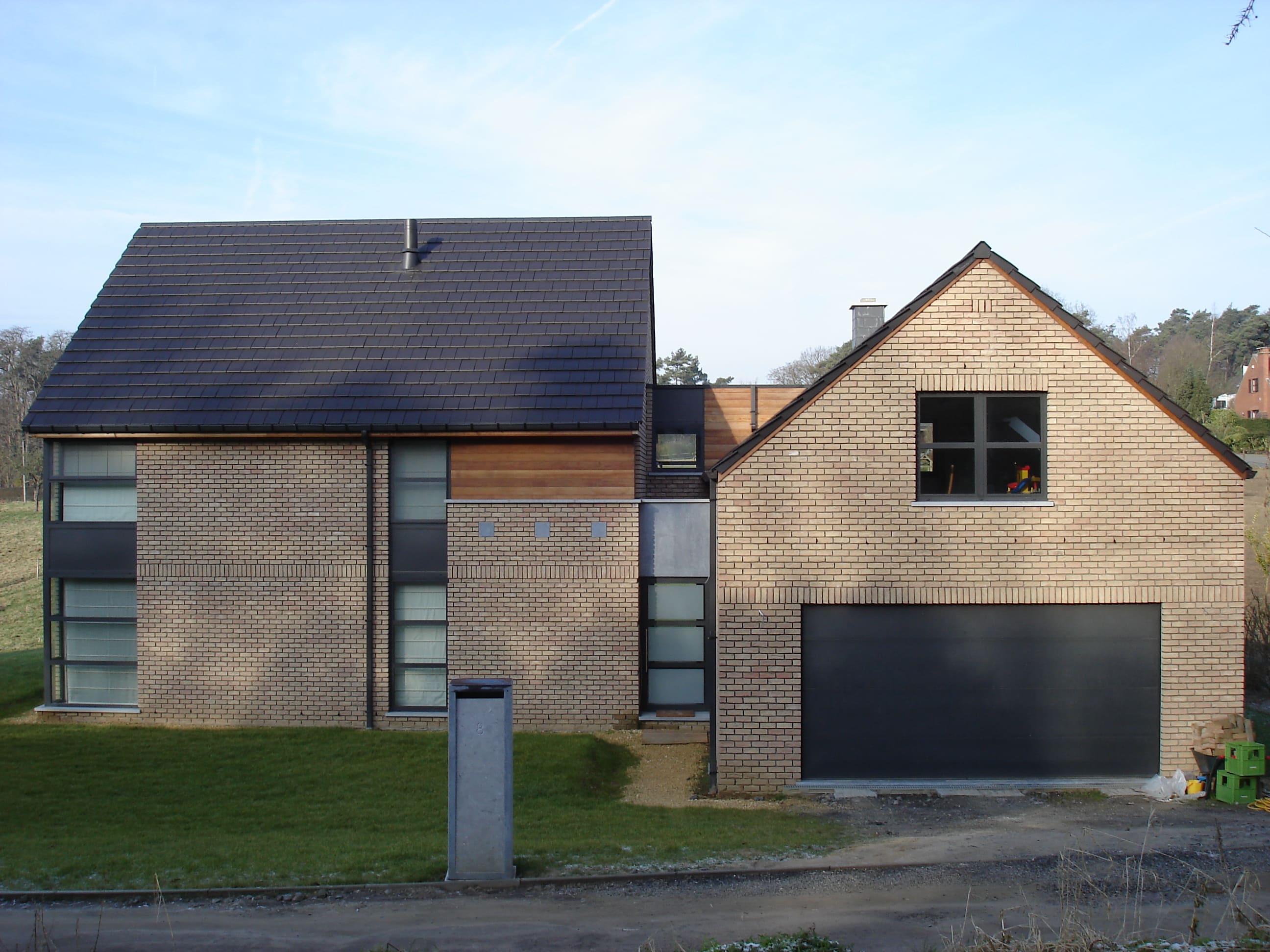 Maison 4